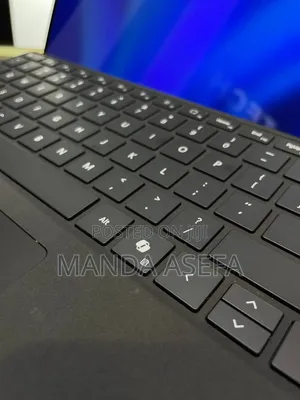 New Laptop Microsoft Surface Pro 10 16GB Intel Core Ultra 5 SSD 256GB