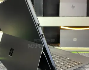 New Laptop Microsoft Surface Pro 10 16GB Intel Core Ultra 5 SSD 256GB