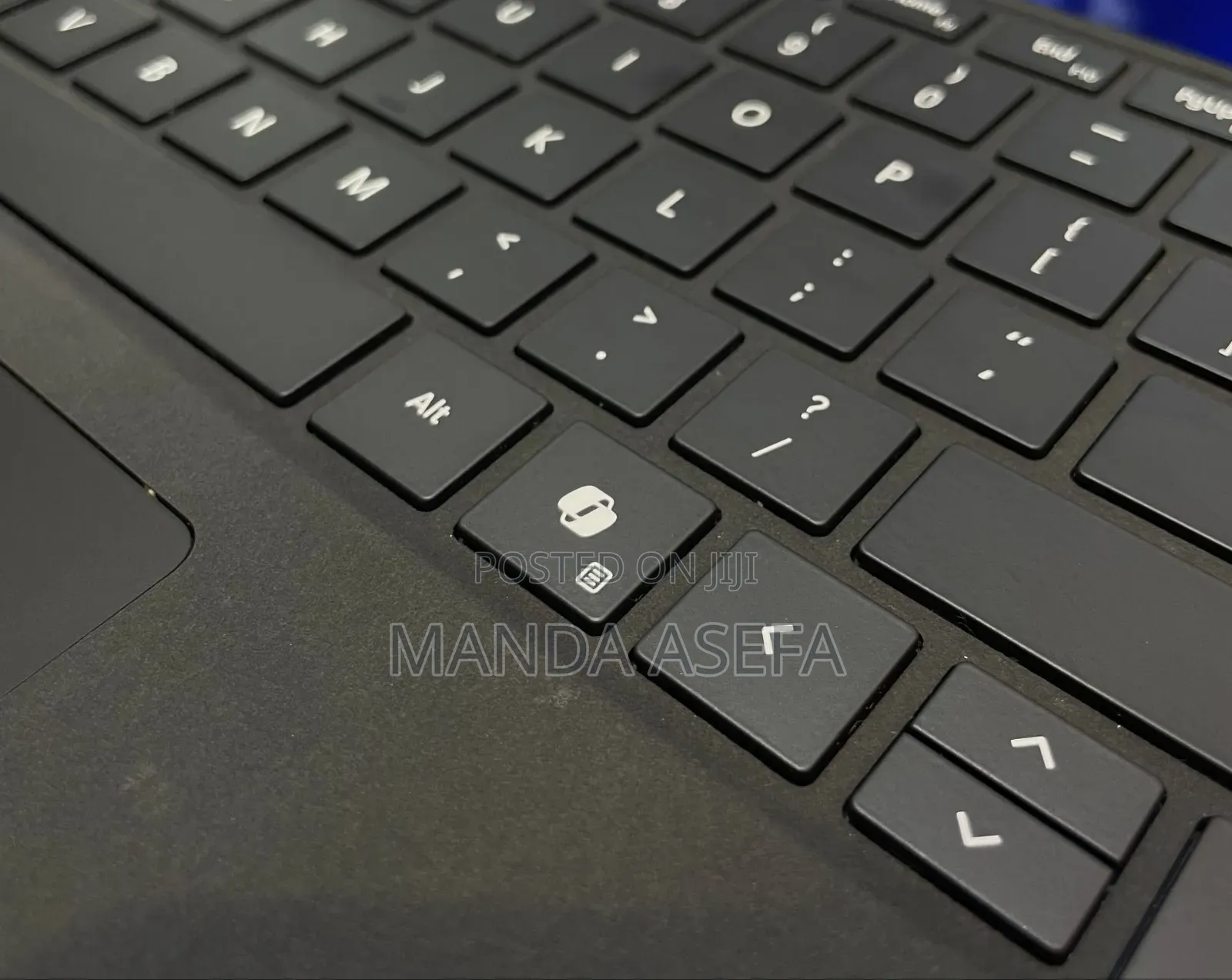 New Laptop Microsoft Surface Pro 10 16GB Intel Core Ultra 5 SSD 256GB