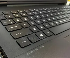 New Laptop HP Omen 16 16GB Intel Core I7 SSD 1T