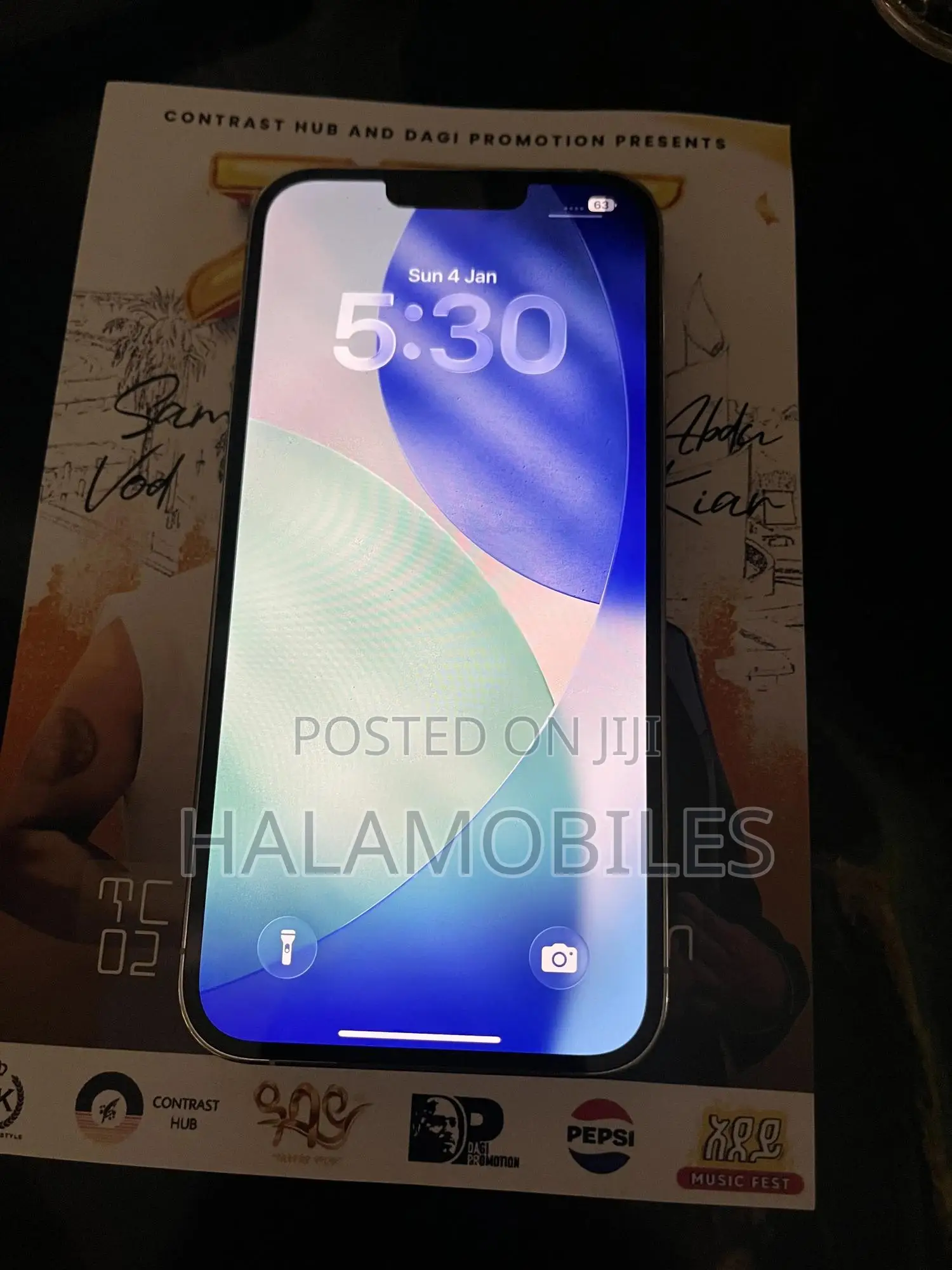 Apple iPhone 13 Pro Max 128 GB Bronze