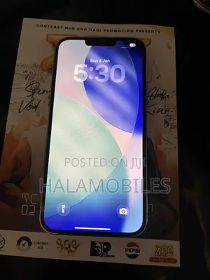 Apple iPhone 13 Pro Max 128 GB Bronze