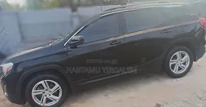 Toyota Tacoma 4dr Double Cab 2016 Gray