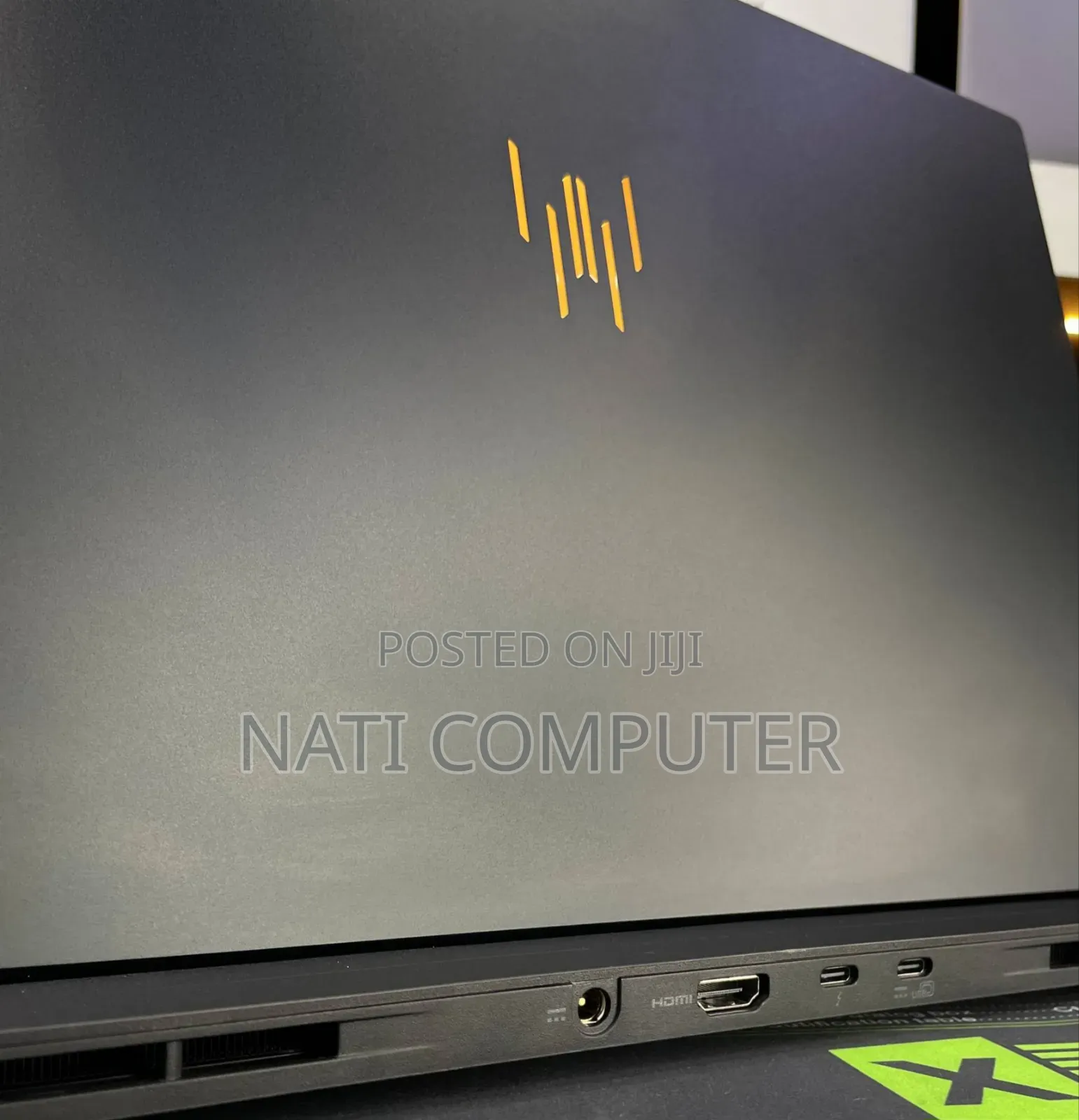 New Laptop Acer Predator Helios Neo 16 32GB Intel Core Ultra 9 SSD 1T