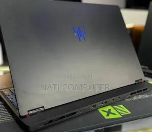 New Laptop Acer Predator Helios Neo 16 32GB Intel Core Ultra 9 SSD 1T