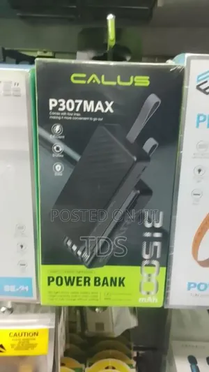 Power Bank