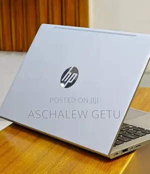 New Laptop HP ProBook 440 G7 8GB Intel Core I5 SSD 256GB