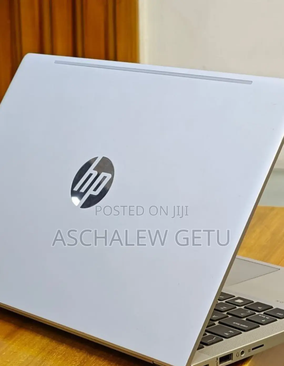 New Laptop HP ProBook 440 G7 8GB Intel Core I5 SSD 256GB