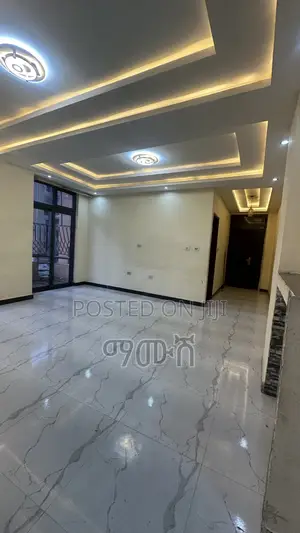 Furnished 3bdrm Condo in አያት 40/60 ኮንዶሚኒየም, Bole for rent