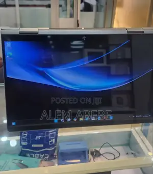 New Laptop HP Envy 16 Gaming 16-H1023dx 16GB Intel Core 7 SSD 1T