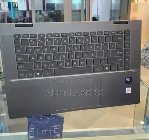 New Laptop HP Envy 16 Gaming 16-H1023dx 16GB Intel Core 7 SSD 1T