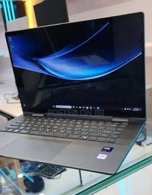 New Laptop HP Envy 16 Gaming 16-H1023dx 16GB Intel Core 7 SSD 1T