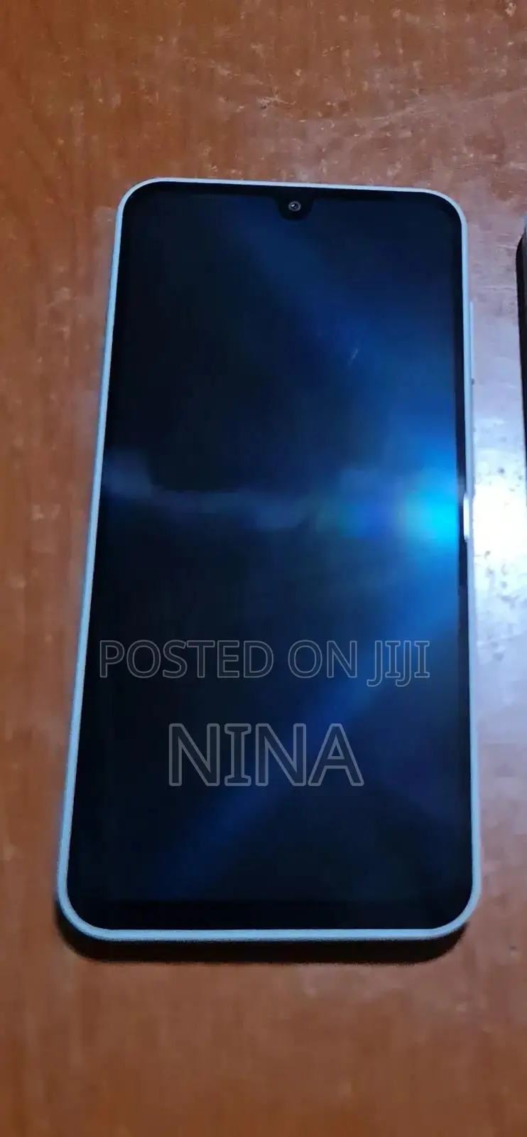 Samsung Galaxy A16 128 GB White