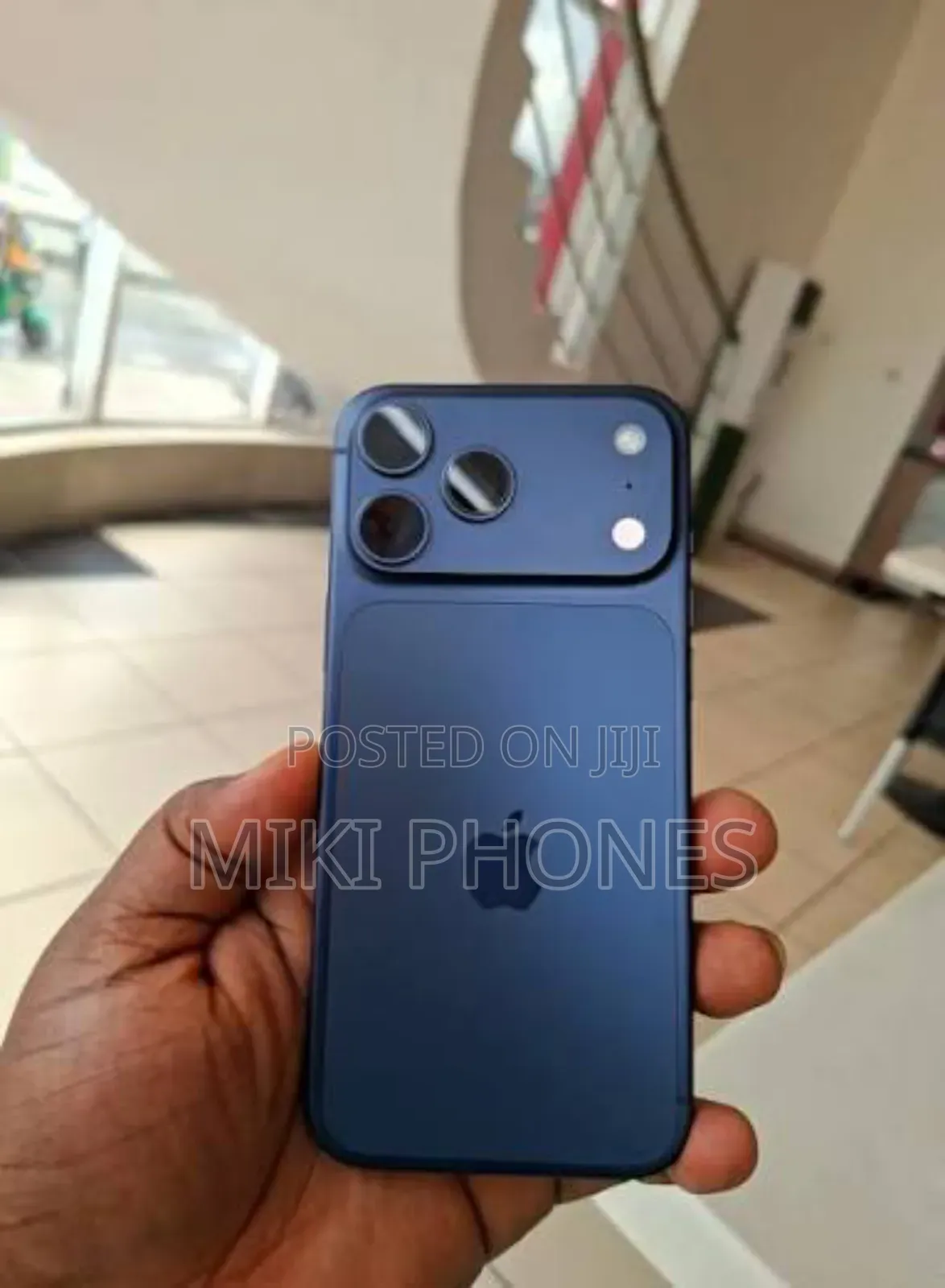 New Apple iPhone 17 Pro Max 512 GB