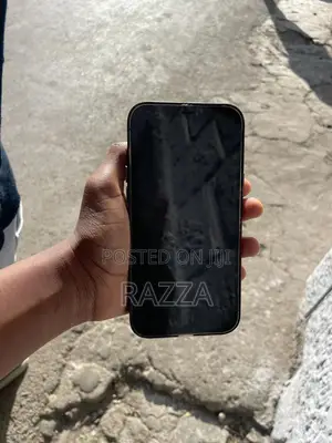 Apple iPhone 12 Pro Max 256 GB Gold