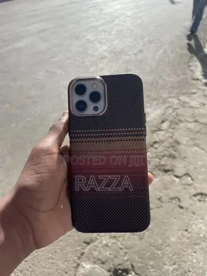 Apple iPhone 12 Pro Max 256 GB Gold