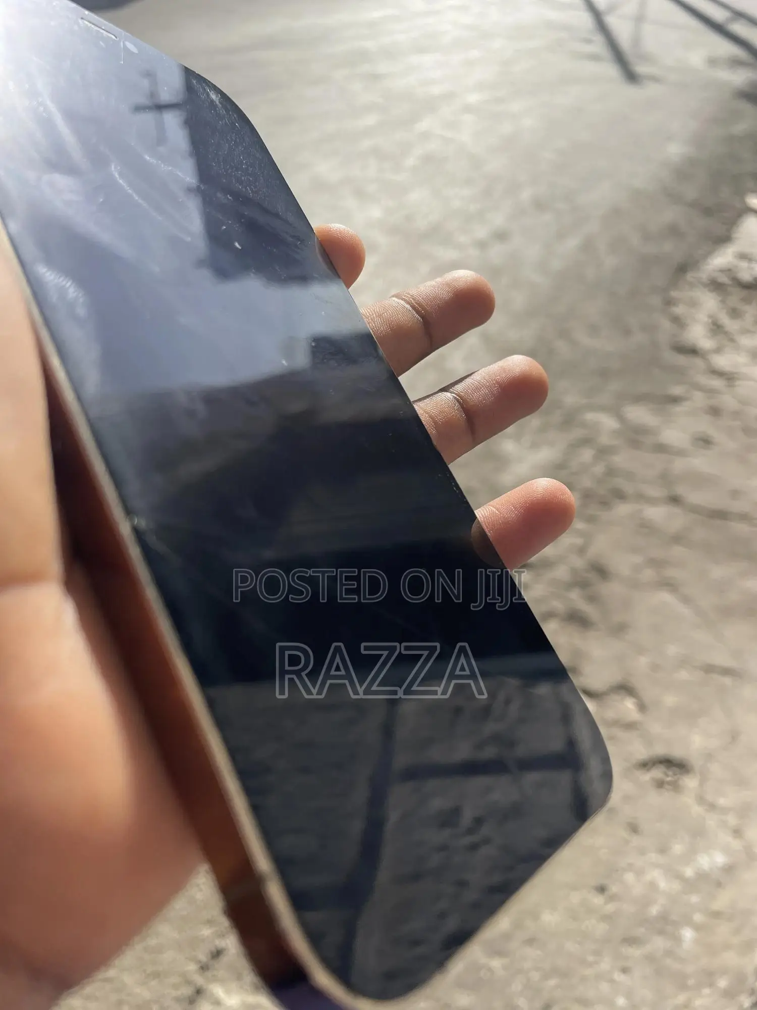 Apple iPhone 12 Pro Max 256 GB Gold