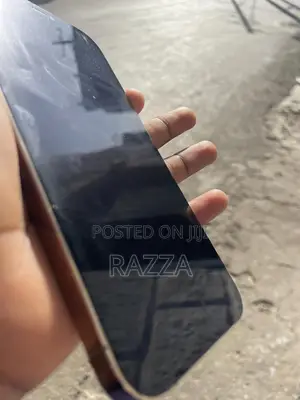 Apple iPhone 12 Pro Max 256 GB Gold