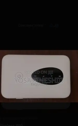 4g Wireless Mobile Wifi