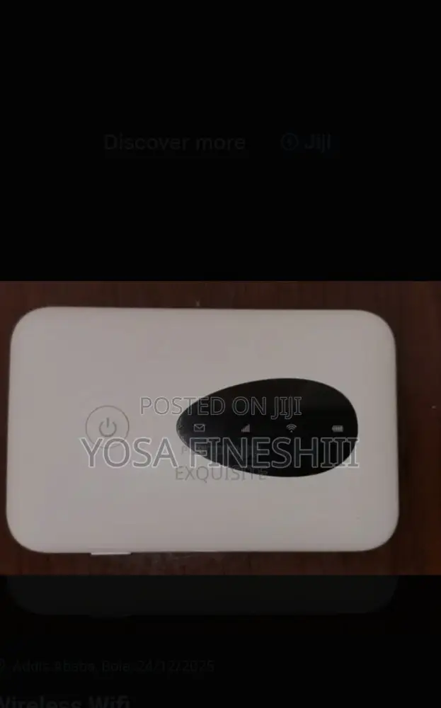 4g Wireless Mobile Wifi