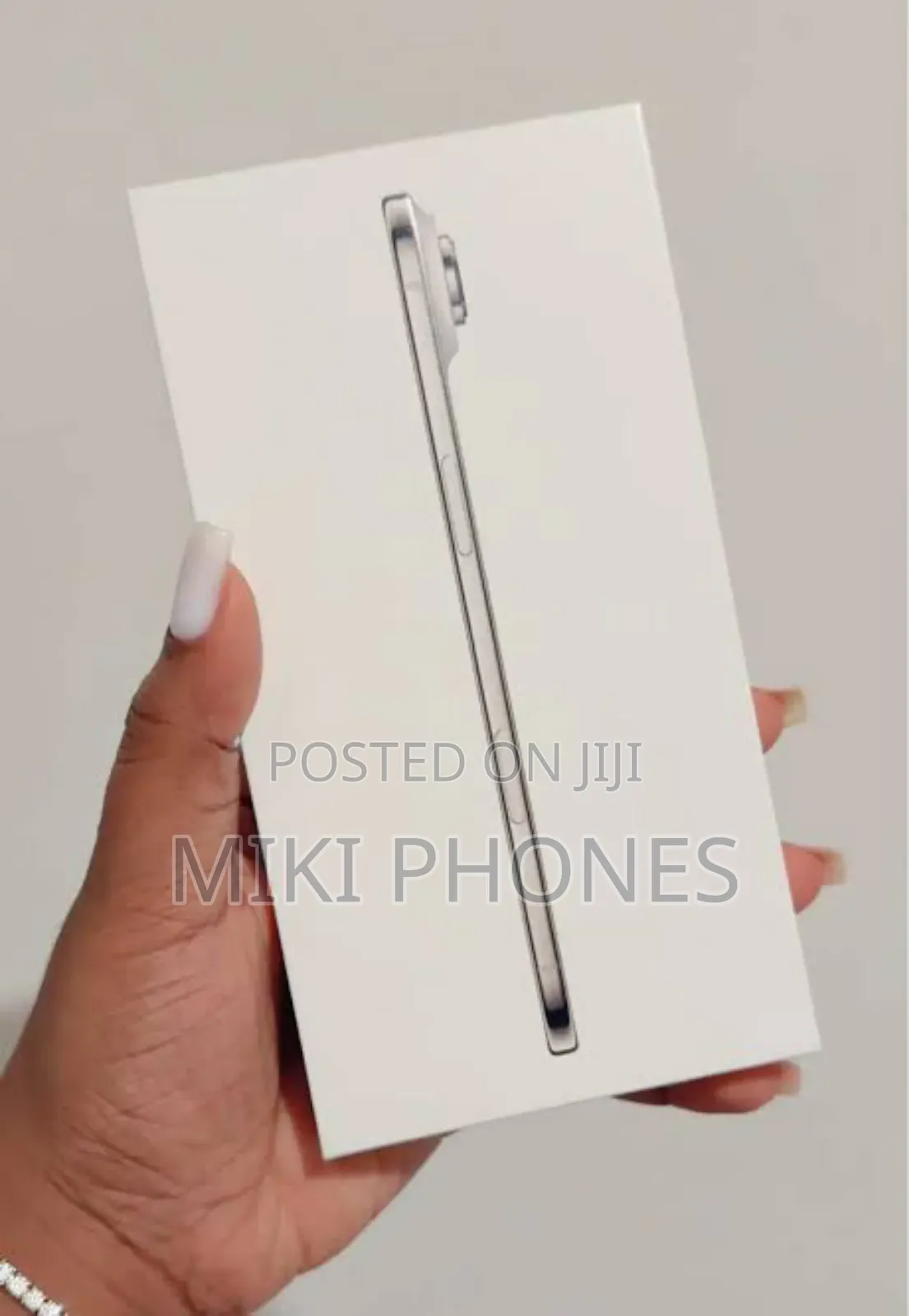 New Apple iPhone Air 512 GB