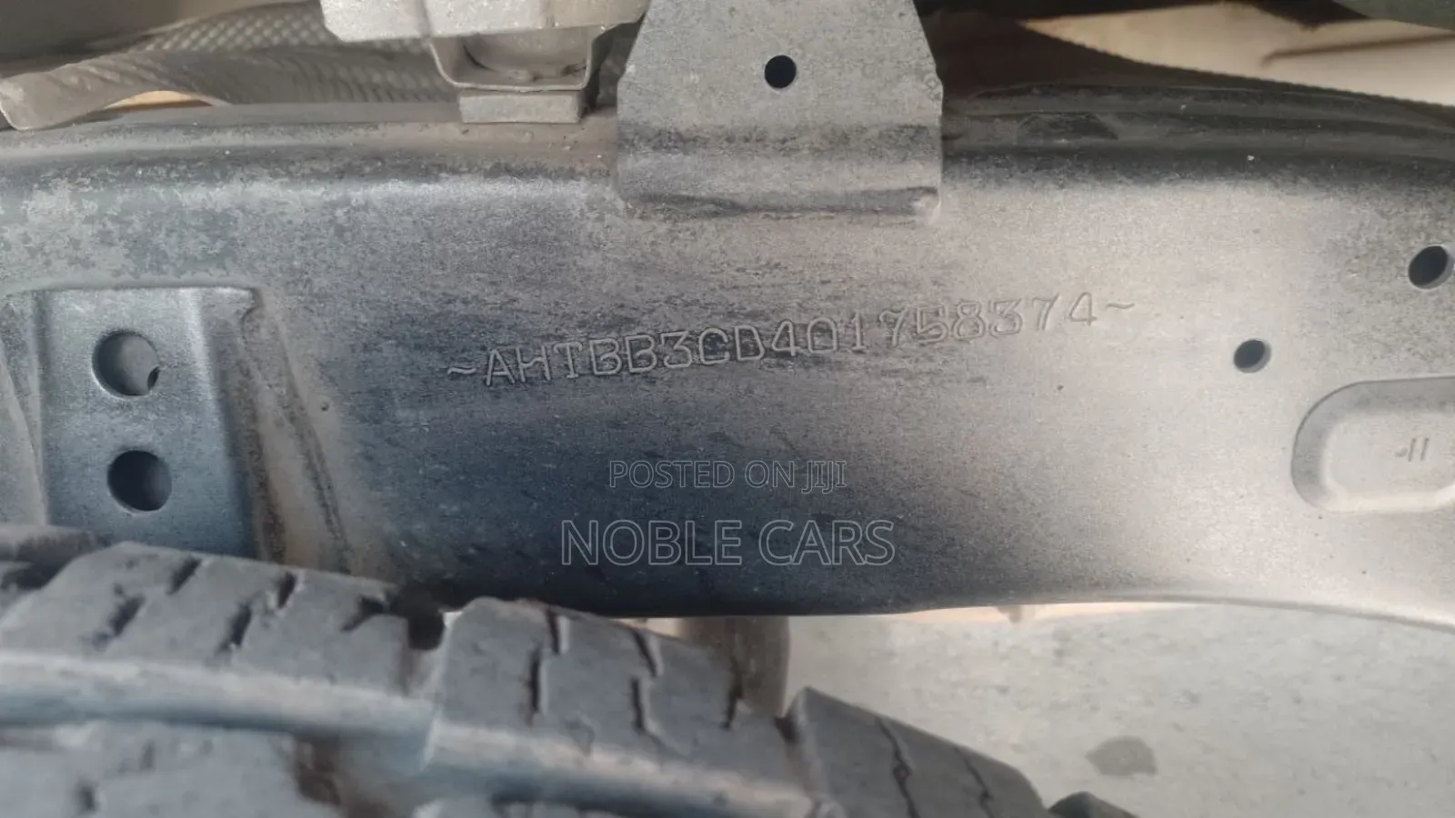 Toyota Hilux Revo Double Cab Deisel 2.4 AWD 2019 Gray