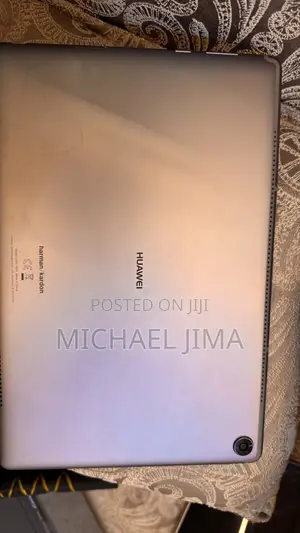 New Huawei MediaPad 64 GB Gray