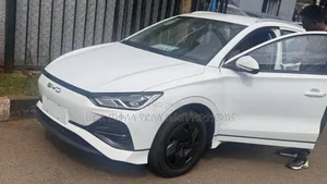 BYD E2 43 kWh 94 hp FWD 2025 White