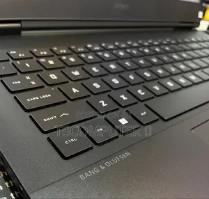 New Laptop HP Omen 16 16GB Intel Core I7 SSD 1T