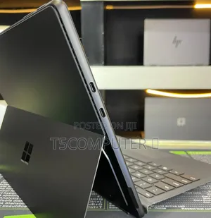 New Laptop Microsoft Surface Pro 10 16GB Intel Core Ultra 5 SSD 256GB