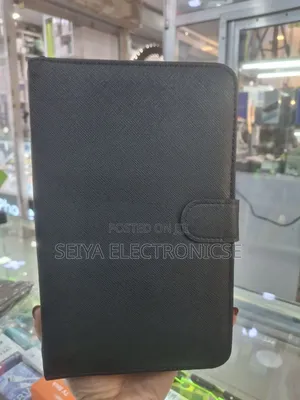 Tablet Cover Case With Keyboard 10-inches