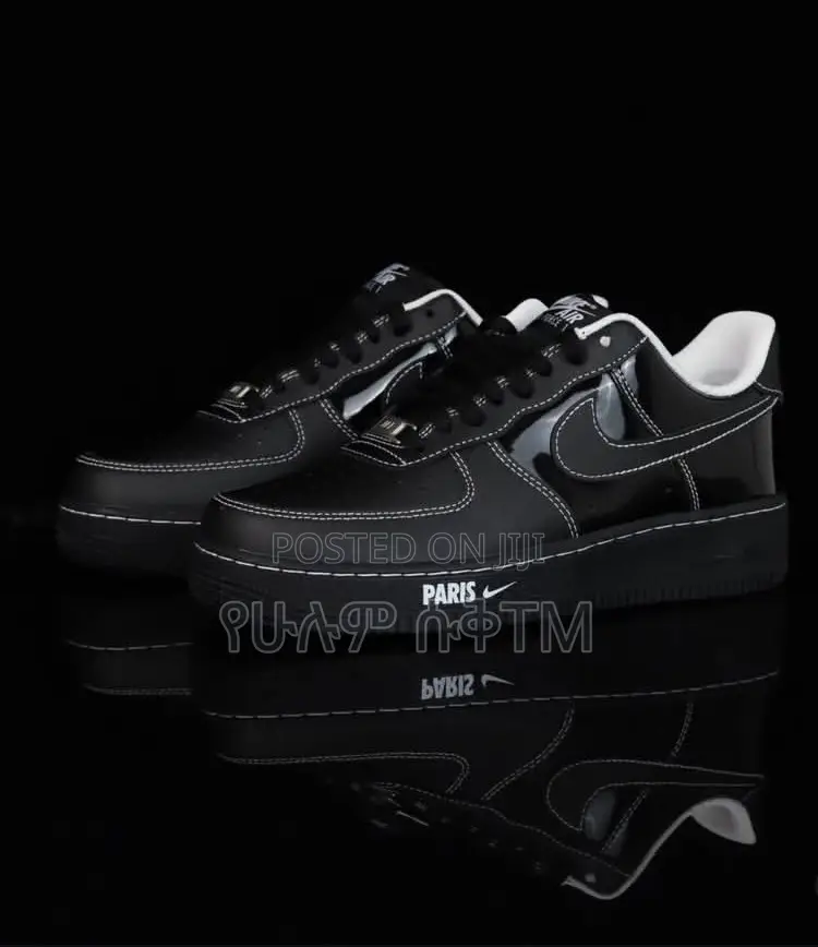 Nike Air Force 1 Low ‘07 ‘City Pack Paris’ Men’S Shoes