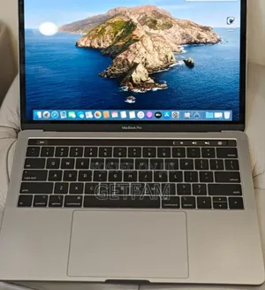 New Laptop Apple MacBook Pro 2019 16GB Intel Core I7 SSD 1T