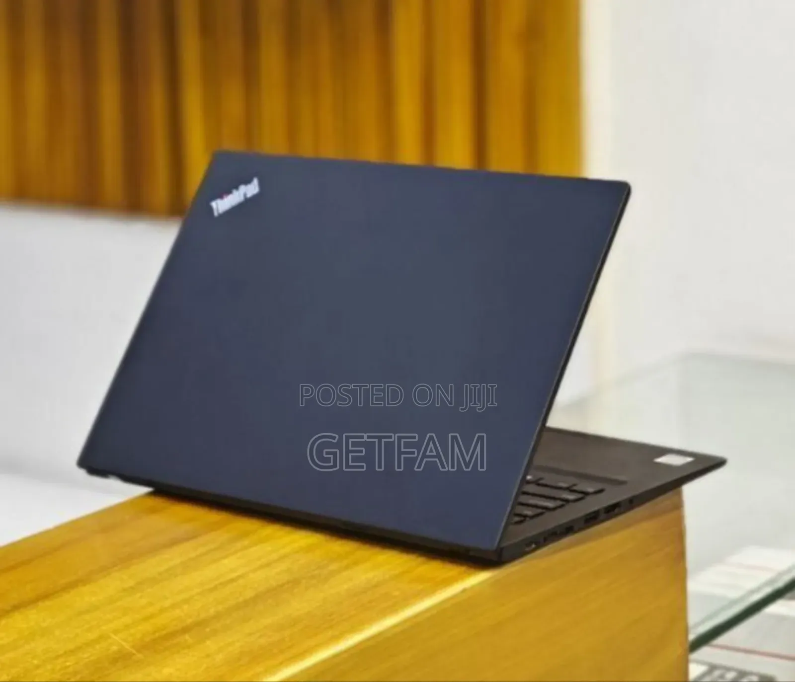 New Laptop Lenovo ThinkPad T14 G1 8GB Intel SSD 512GB