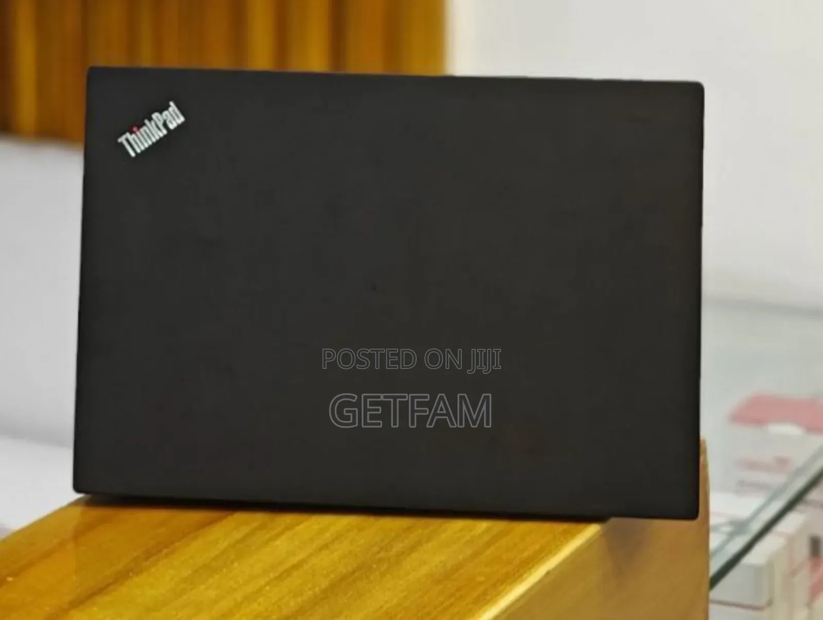 New Laptop Lenovo ThinkPad T14 G1 8GB Intel SSD 512GB