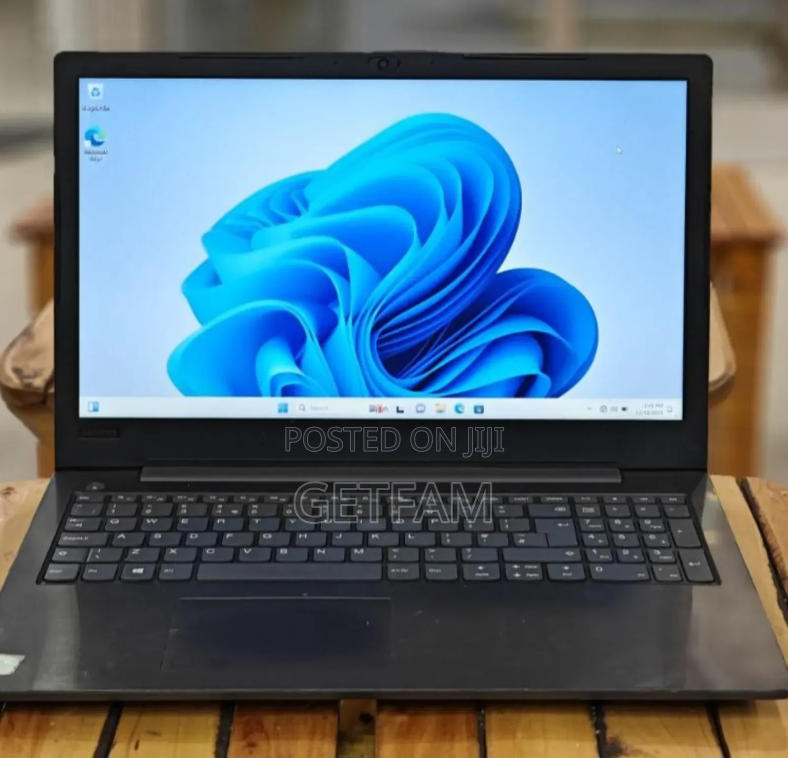 Laptop Lenovo Ideapad 3 4GB Intel Core I3 HDD 1T