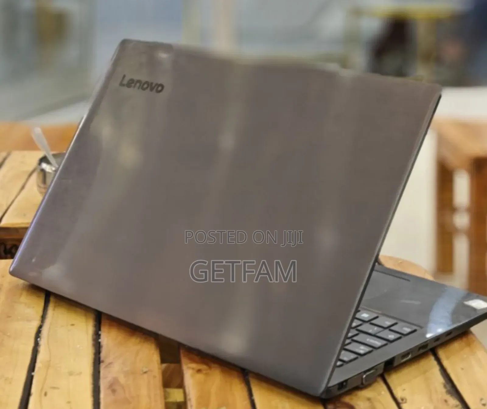 Laptop Lenovo Ideapad 3 4GB Intel Core I3 HDD 1T