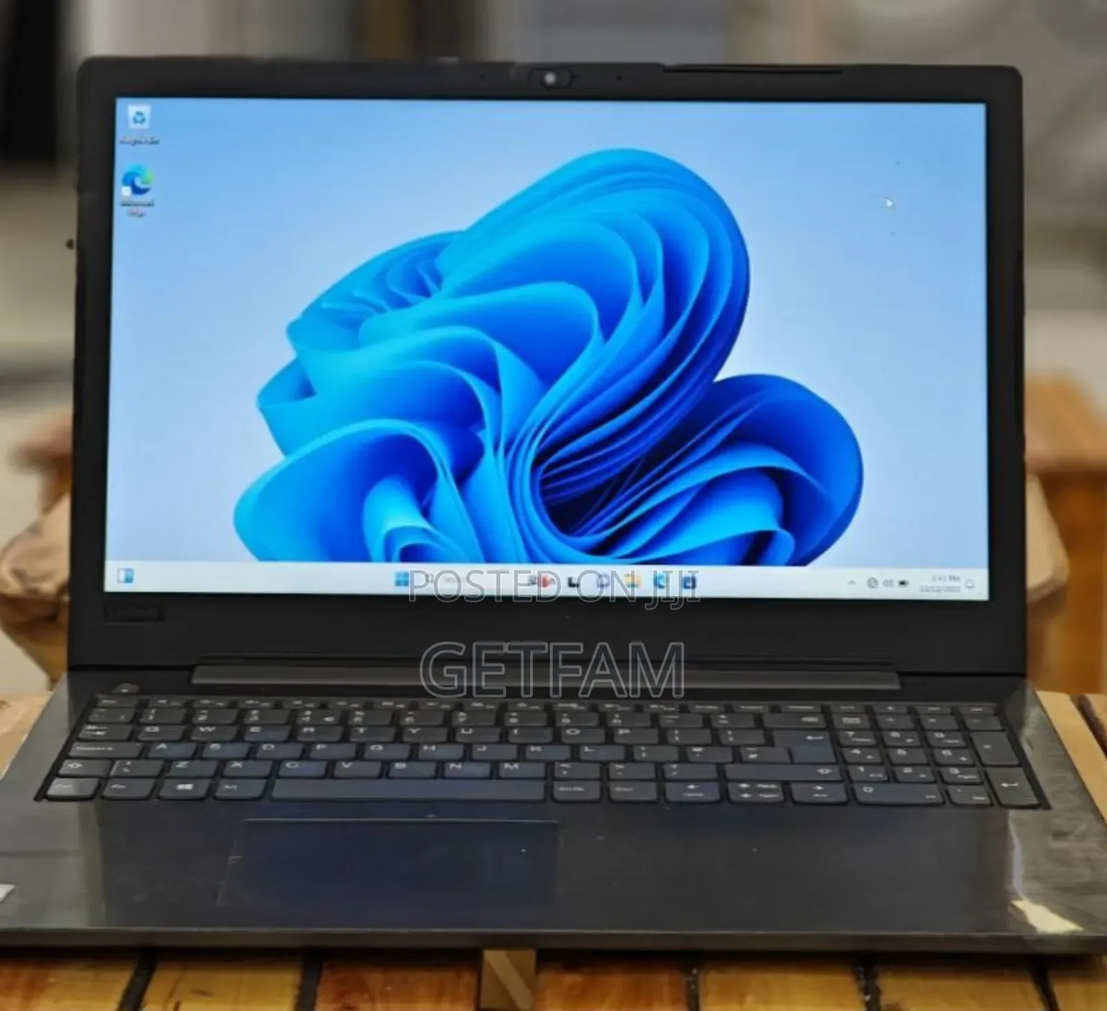 Laptop Lenovo Ideapad 3 4GB Intel Core I3 HDD 1T