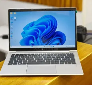 New Laptop HP EliteBook 835 G7 16GB AMD Ryzen 5 SSD 512GB