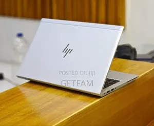 Photo - New Laptop HP EliteBook 835 G7 16GB AMD Ryzen 5 SSD 512GB