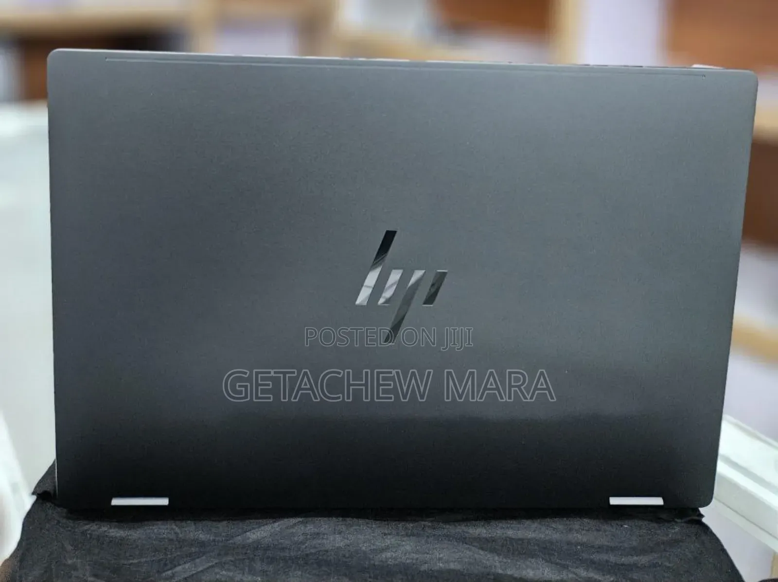 New Laptop HP Omen Max 16 16GB Intel Core I7 SSD 1T