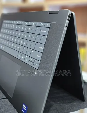 New Laptop HP Omen Max 16 16GB Intel Core I7 SSD 1T