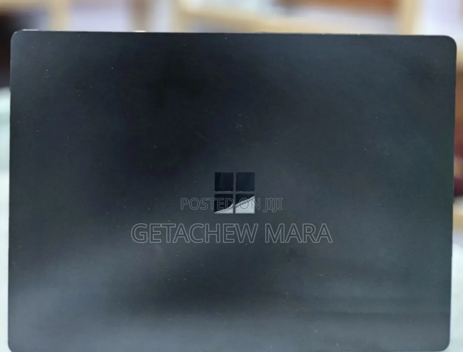 New Laptop Microsoft Surface 16GB Intel Core I7 SSD 512GB