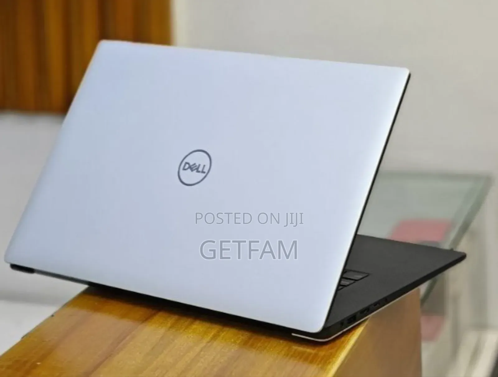 New Laptop Dell Precision 5540 16GB Nvidia SSD 512GB