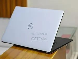 New Laptop Dell Precision 5540 16GB Nvidia SSD 512GB