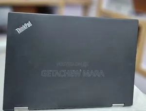 New Laptop Lenovo ThinkPad X390 8GB Intel Core I5 SSD 512GB