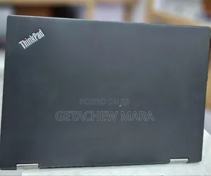 New Laptop Lenovo ThinkPad X390 8GB Intel Core I5 SSD 512GB