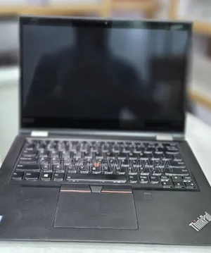 New Laptop Lenovo ThinkPad X390 8GB Intel Core I5 SSD 512GB