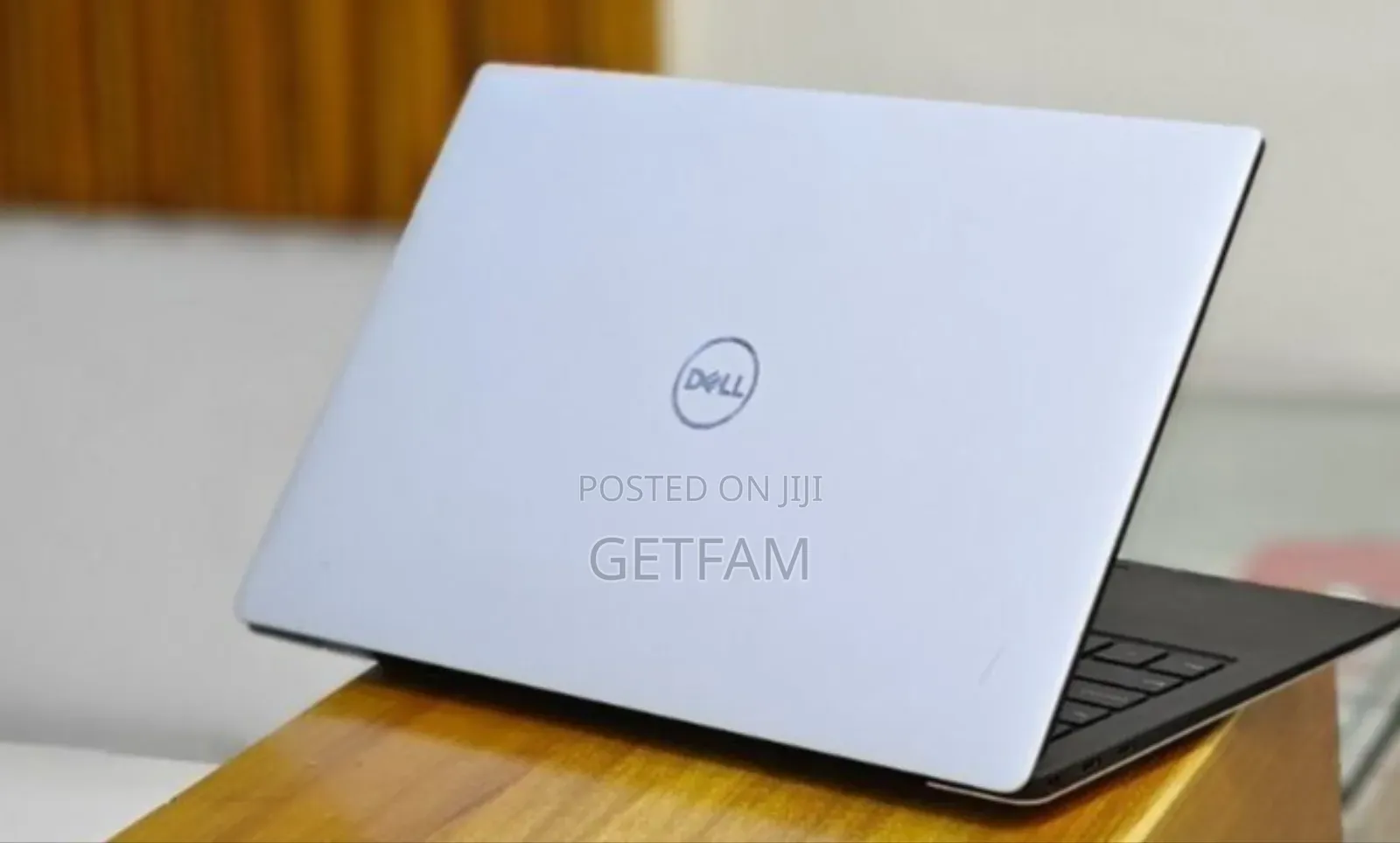 New Laptop Dell XPS 13 9370 8GB Intel SSD 512GB