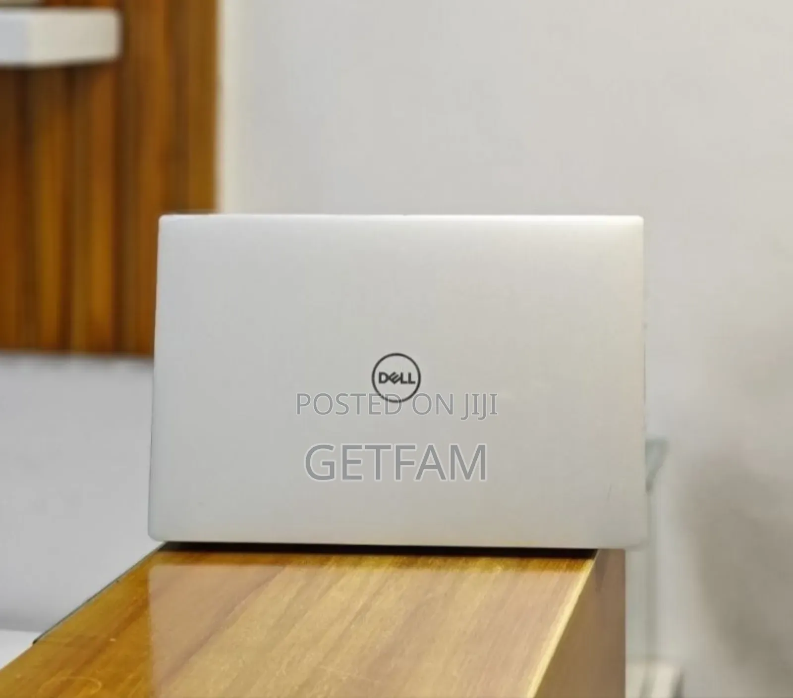 New Laptop Dell XPS 13 9370 8GB Intel SSD 512GB
